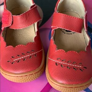 Livie & Luca toddler shoes